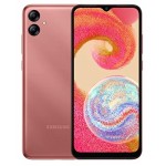 Samsung A04 SM-A045F 4+64 GB Copper Nuevo